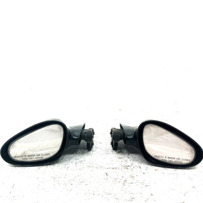 1998 Yamaha WaveRunner XL1200 OEM Mirror Set GU2-U596C-10-00 JY26