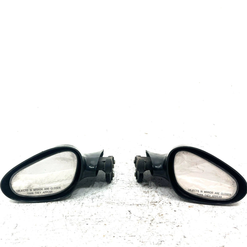 1998 Yamaha WaveRunner XL1200 OEM Mirror Set GU2-U596C-10-00 JY26