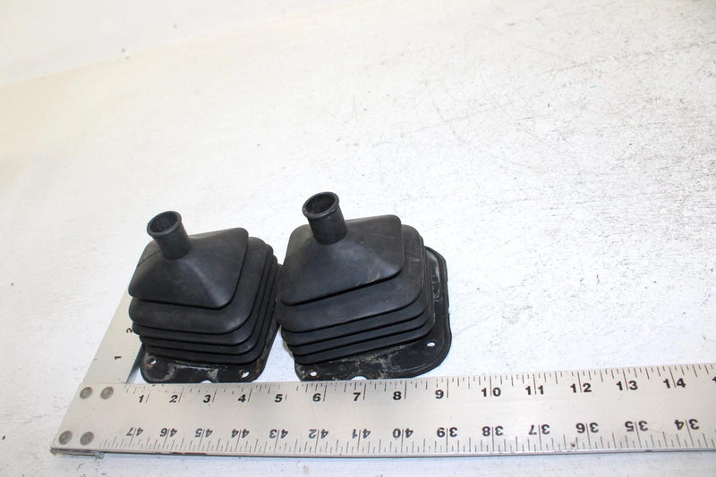 1999 Polaris 500 Xc Oem Tie Rod Boot Pair 5411249 SP37