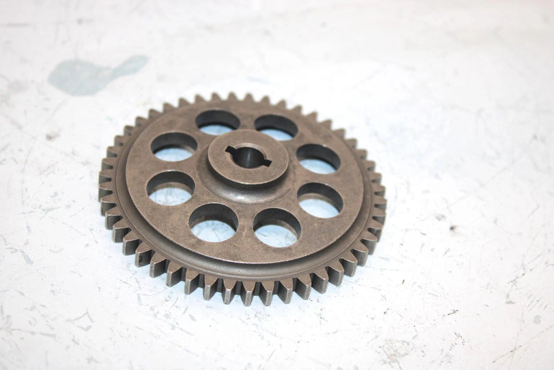 02 Arctic Cat 250 2x4 Oem Oil Pump Driven Gear 3402-302 AA22