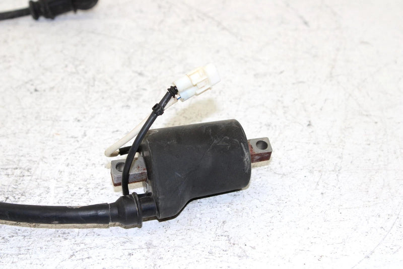 2013 Polaris 600 Rush Pro R Oem Ignition Coil Set 4013052 SP29