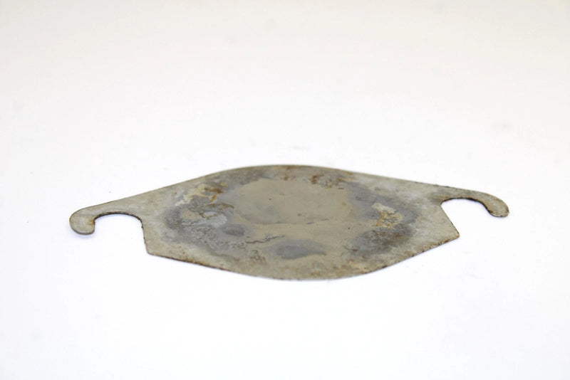 Sea-doo Bombardier Oem Motor Mount Shim Pair 0.3mm 270000006 Q3123