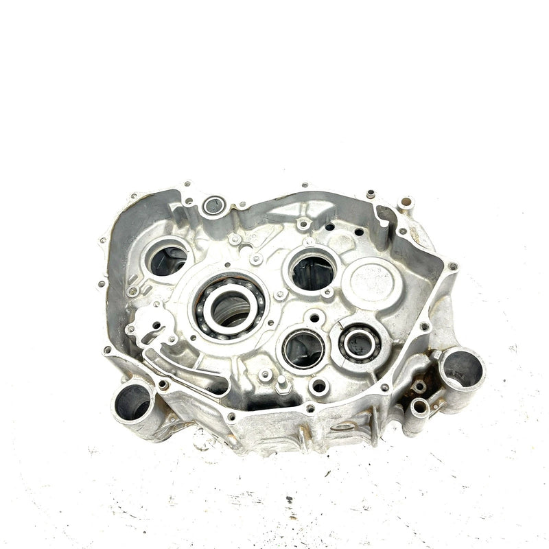 09-11 Honda Rancher 420 TRX420FE ES OEM Crankcase 11100-HP5-A51 AH76