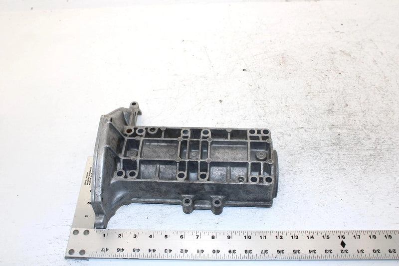 1995 Yamaha Vmax 600 Le Oem Lower Crankcase Half 8AB-15100-01-00 SY21