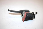 09 Polaris Trail Rmk Oem Master Cylinder Brake 2203486 SP104