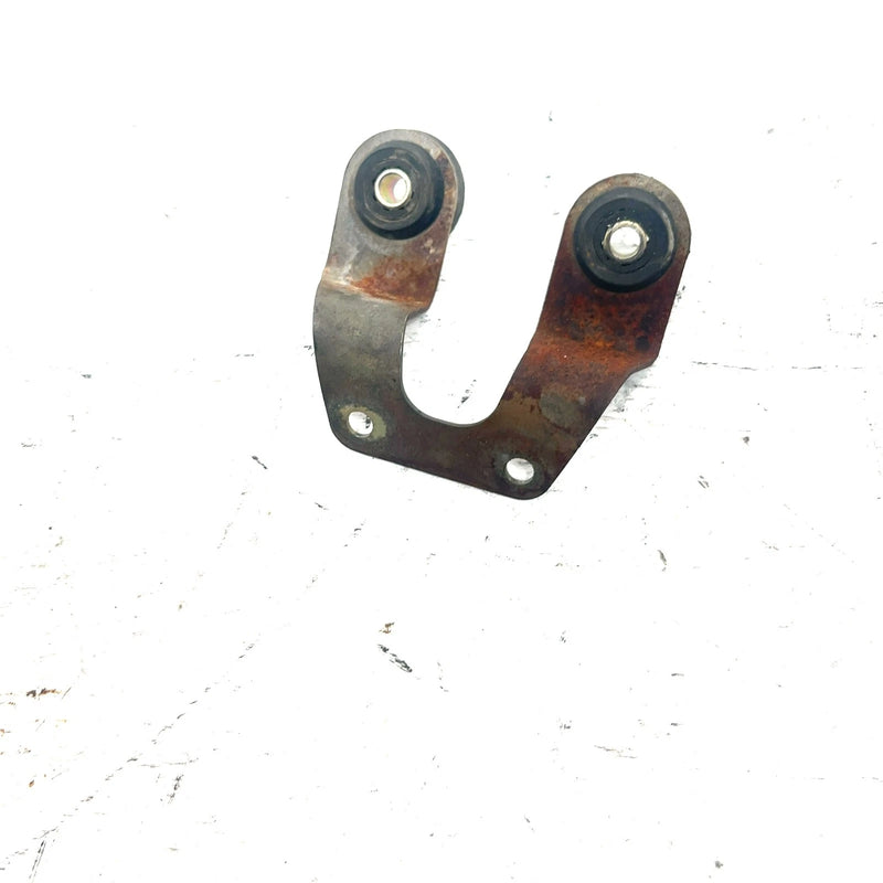 1989 Suzuki Quadrunner 4WD OEM Tail Brake Light Bracket 35726-19B01 AS35