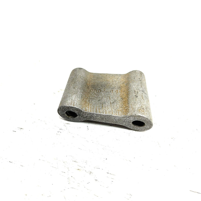 2000 Arctic Cat 500 4x4 Automatic OEM Rear Brake Pedal Block 0502-144 AA32