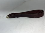 New Tough 1 Brown Leather Western Saddle Latigo #56-3618 EE-23