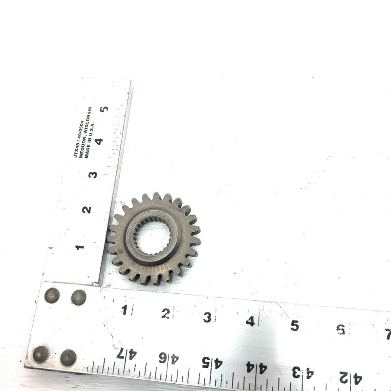 2021 CF-Moto CFORCE 600 OEM Parking Brake Gear 0GR0-061002 AC0