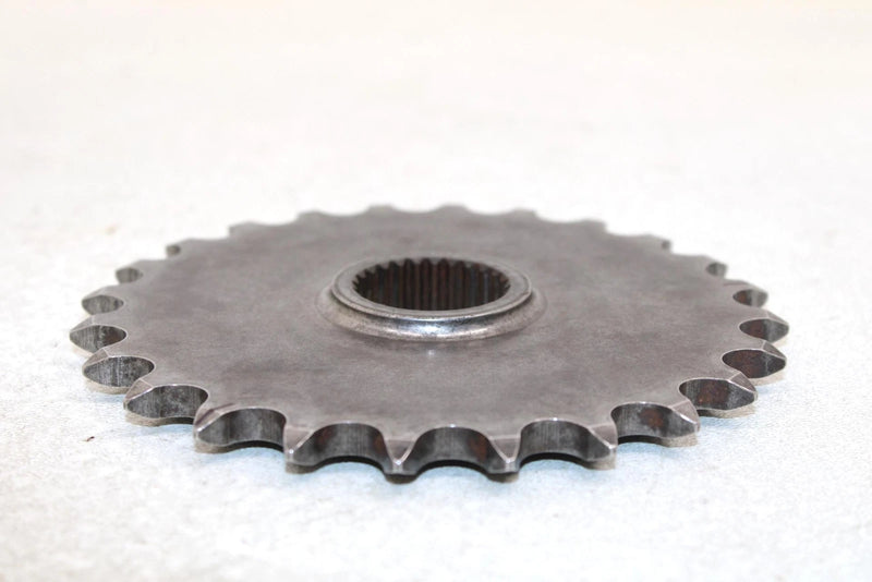 87 Polaris Trail Boss 4x4 Oem 24T Front Sprocket 3222043 AP127
