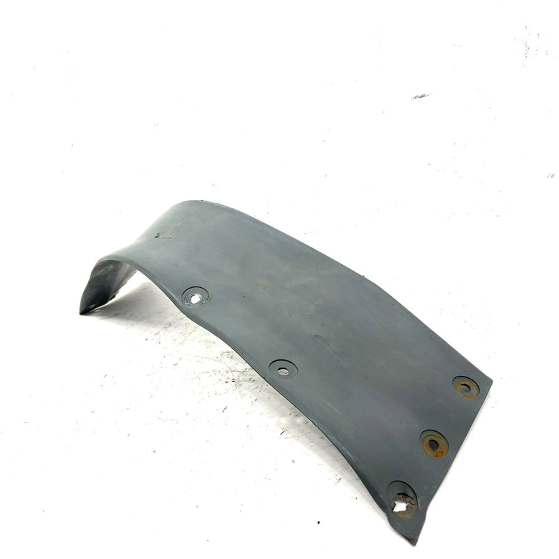 93 Kawasaki Bayou 400 4x4 OEM Front Left Fender Flap 35019-1292-RG AK32