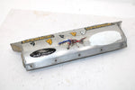 2001 Polaris Rmk 800 Oem Rear Heat Exchanger 1240095 SP160