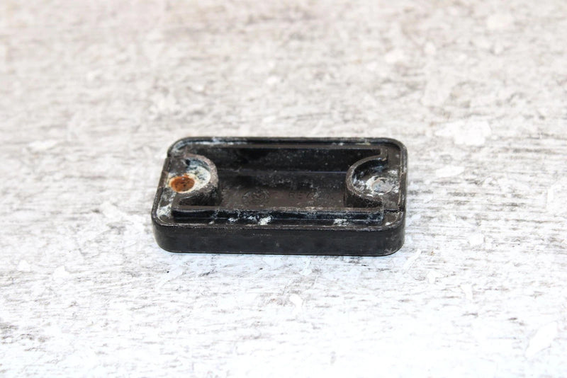 1993 Polaris Xlt Sp Oem Master Cylinder Cover 5630338 SP72