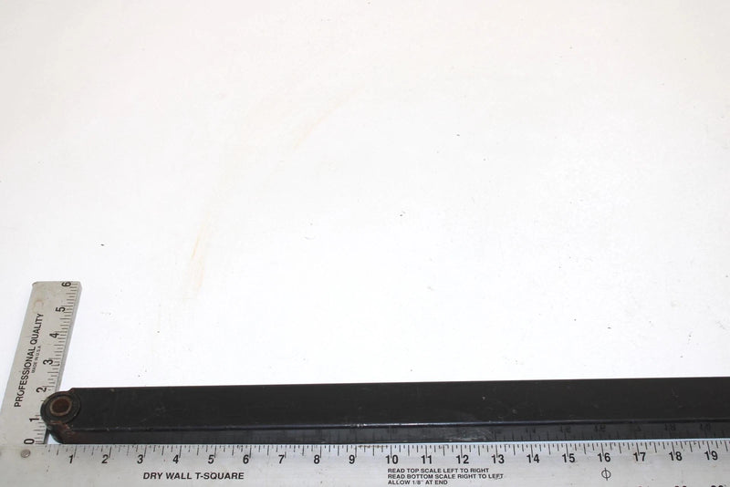 95 Polaris Xlt Oem Left Trailing Arm 1822053-067 SP170