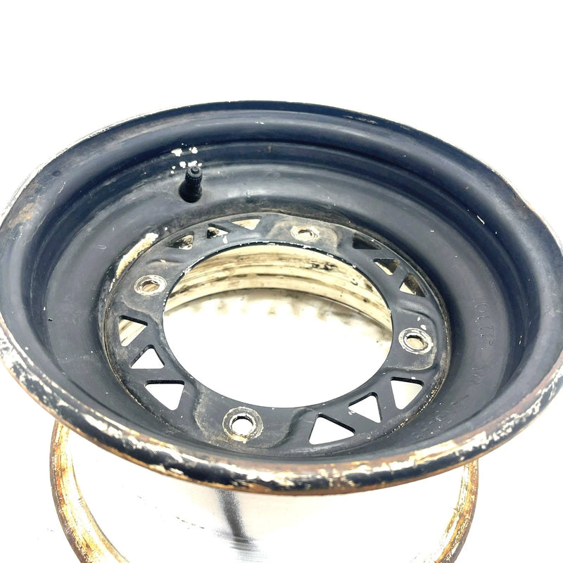 93-04 Polaris Trail Blazer 250 ES OEM Front Wheel Rim 1520175-133 AP217