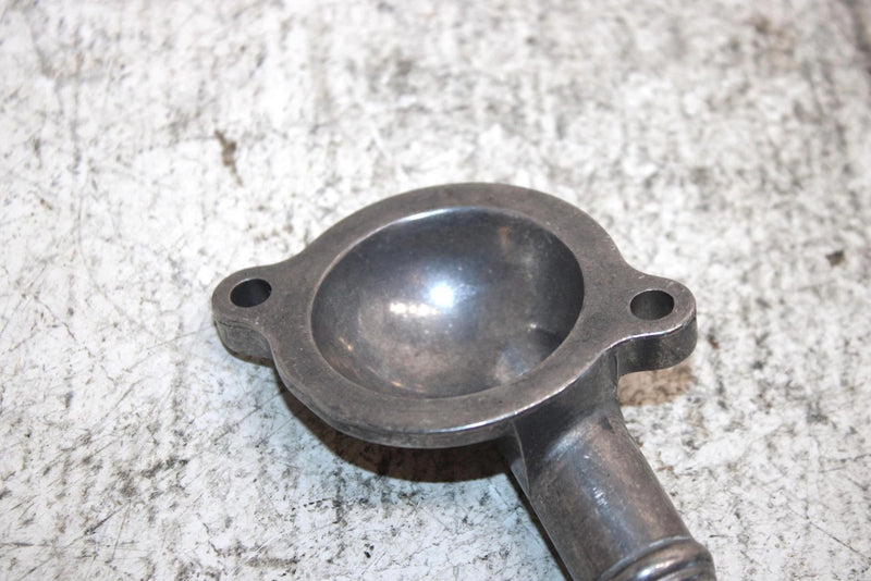 2003 Honda Fourtrax Foreman Rubicon Oem Thermostat Cover 19321-HN2-000 AH11