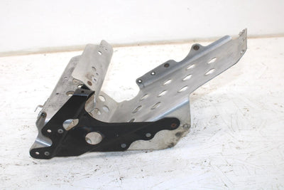 2001 Ski-doo Mxz 800 Oem Left Foot Well Footrest 518323564 B342