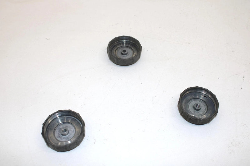 Polaris Oem Carburetor Cap (Set of 3) 3130061 Q815