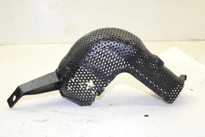 1992 Suzuki King Quad 300 OEM Mud Cover 42570-39D00 AS19
