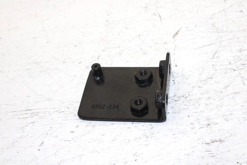 2002 Arctic Cat 375 Automatic 4x4 Oem Shifting Mounting Plate 0502-234 AA29