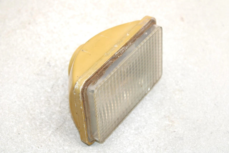 94 Polaris 400l 4x4 Oem Head Light 4032061 AP64