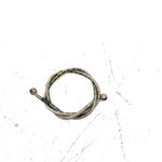 2015 Polaris Ranger 570 4x4 Full Size OEM Brake Line Set 1911736 XP10