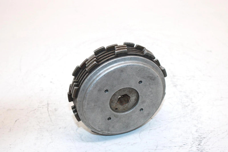 1986 Yamaha  Moto 4 Oem Clutch Pack Set 257-16324-10-00 21V-16371-01-00 AY7