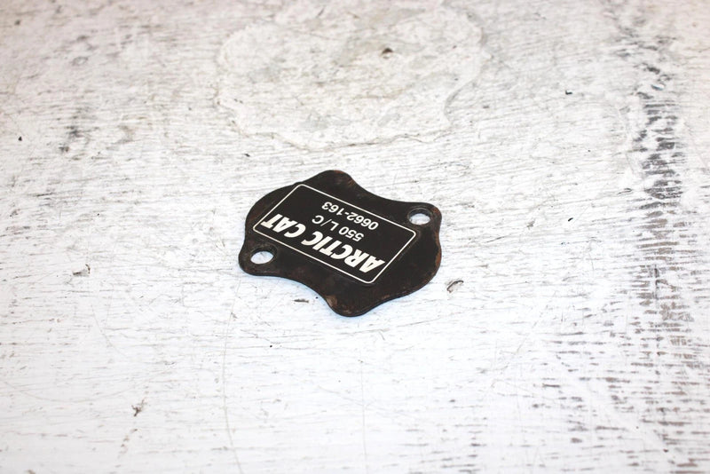 1996 Arctic Cat Cougar Oem Magnito Sensor Cover 3006-440 SA7
