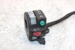 2003 Kawasaki Prairie 650 Oem Left Control Switch 46091-1847 AK26