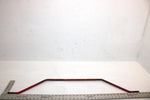1989 Polaris 400 Oem Red Sway Bar 5224237 SP23