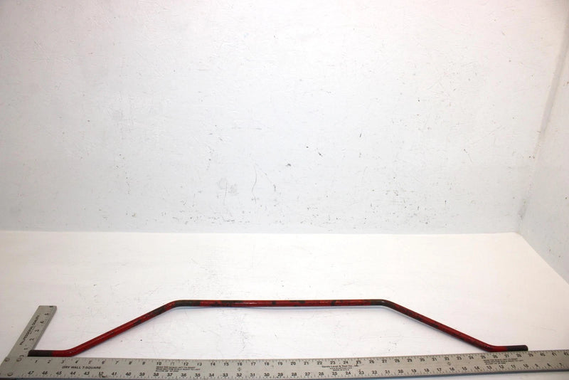 1989 Polaris 400 Oem Red Sway Bar 5224237 SP23