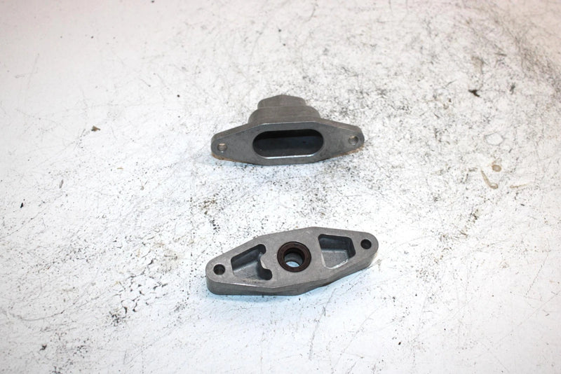 07 Arctic Cat F1000 Efi Oem Exhaust Power Valve Base/Cover Set 3006-425 SAS13