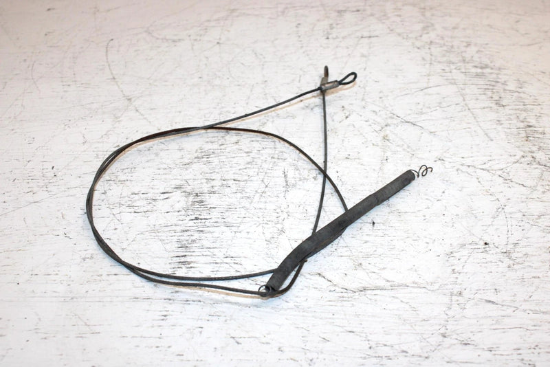 1996 Ski-doo Mxz 583 Oem Hood Cable 415007300 SS11