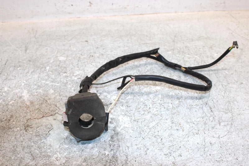 1990 Polaris Trail Boss Oem Left Switch 4110095 AP168