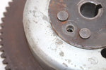 1992 Yamaha Exciter Ii Le Oem Rotor Assembly 88R-85550-00-00 SY126