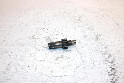 1986 Honda Trx 125 Oem Starter Idler Shaft 28116-968-010 AH41