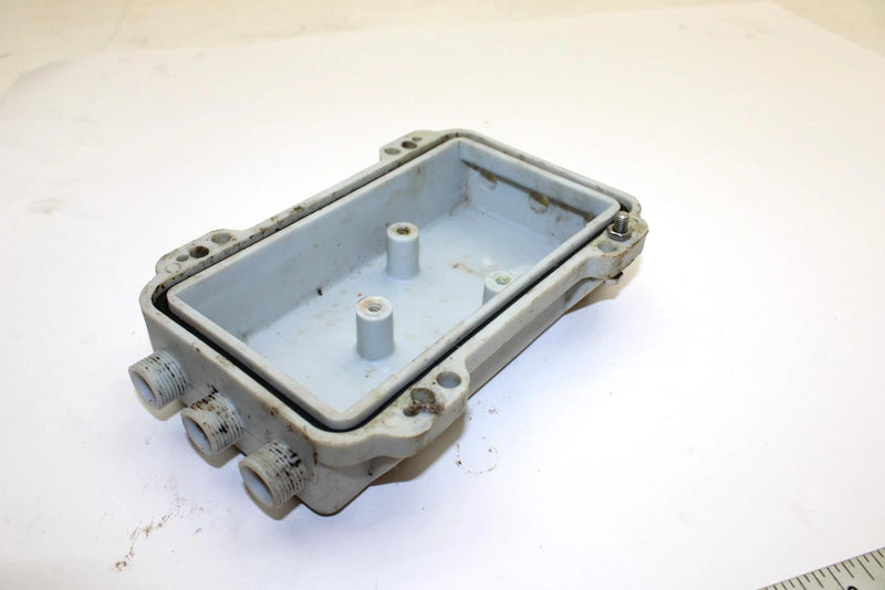 90 Sea-Doo SP OEM Electrical Housing Cover 278000069 JS1