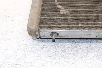 2004 Polaris Sportsman 500 Oem Radiator 1241477 AP18