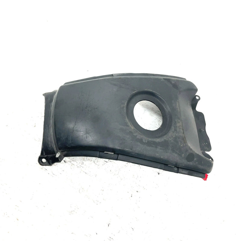05-06 Honda Foreman 500 TRX500FE 4x4 ES OEM Fuel Tank Cover 83750-HP0-305ZA AH90