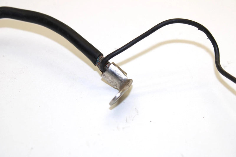 2003 Yamaha Rx1 Er Oem Minus Lead Wire 8FA-82116-00-00 SY104