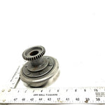 2003 Bombardier Traxter 500 4x4 OEM Centrifugal Clutch Drum 711296093 AB15.1