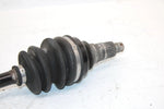 2005 Arctic Cat 500 4x4 Oem Rear Axle 1502-866 AA1