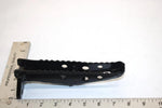 86 Honda Fourtrax 350 Trx350 4x4 Oem Foot Peg 50616-HA7-670 AH31