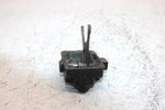 1998 Kawasaki Bayou 300 Oem Shift Selector Cover Set 13091-1548 AK17