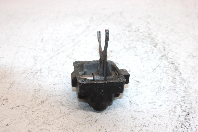 1998 Kawasaki Bayou 300 Oem Shift Selector Cover Set 13091-1548 AK17