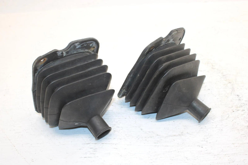 1999 Polaris 500 Xc Oem Tie Rod Boot Pair 5411249 SP28