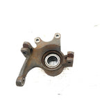 2006 Arctic Cat 400 4x4 Automatic OEM Left Steering Knuckle 0505-577 AA40