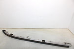 93 Polaris Lite Gt Oem Left Rear Suspension Skid Rail 1540691 SP158