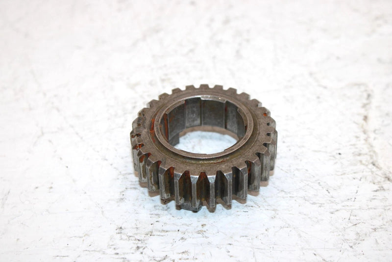 1982 Honda Atc110 Oem 27T Sub High Gear 23931-459-770 AH65