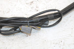 1997 Ski-doo Formula Z 583 Oem Handlebar Assembly 506125900 SS92